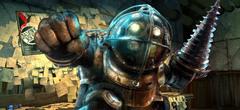 Un nouveau BioShock en préparation du côté de chez 2K Games ?