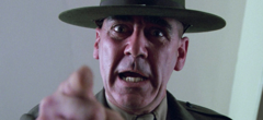 R. Lee Ermey, le sergent Hartman de Full Metal Jacket, est décédé