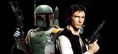 Solo : Boba Fett présent dans le film face à Han Solo ?