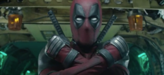 Deadpool 2 : Wade Wilson intègre les X-Men et s'incruste durant le final de The Walking Dead