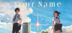 Le réalisateur de Your Name a un astéroïde à son nom