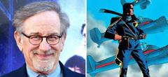 DC : Steven Spielberg va adapter le comics Blackhawk sur grand écran !