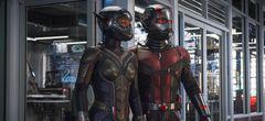 Ant-Man et la guêpe : on en sait plus sur l'intrigue du film