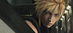 Final Fantasy VII Remake : Square Enix veut faire un 