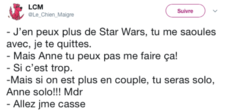 Le top 15 des tweets geek de la semaine #150