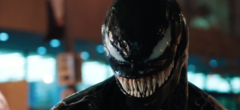 Venom : un premier aperçu du symbiote dans la 2ème bande annonce