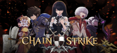 Test de personnalité : quel Gardien es-tu dans Chain Strike ?