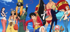 One Piece : retour sur plusieurs mystères qui entourent la série