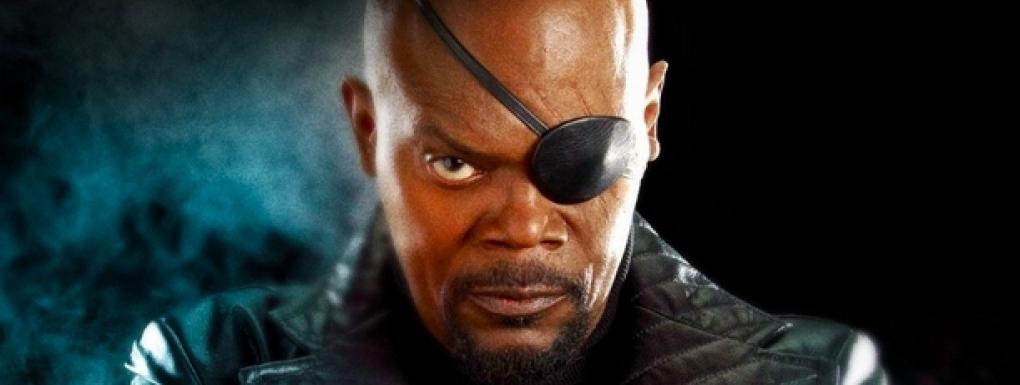 Comment Nick Fury A Perdu Son œil Découvrez pourquoi Nick Fury est forcément joué par Samuel L. Jackson