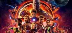 Avengers : Infinity War explose tous les records !