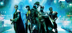 Watchmen : plusieurs personnages de la série se dévoilent