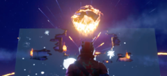 Fortnite : de gros changements à prévoir suite à l’impact des météorites