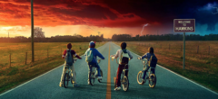 Stranger Things : la production de la saison 3 vient de commencer !