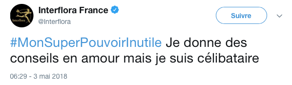 top tweets pouvoirs inutiles 17