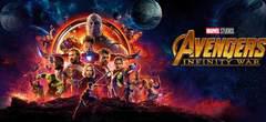 Avengers : Infinity War, le film explose tous les records