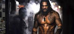 Aquaman : un premier extrait du film emballe le public !