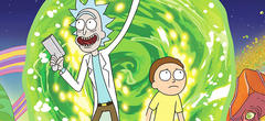 Wubba Lubba Dub Dub ! Rick et Morty reviendront en force avec 70 épisodes !