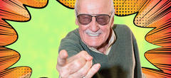 Ça y est ! Stan Lee vient de faire son premier tweet !