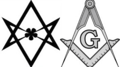 Symbole Illuminati