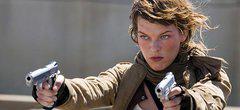 Après Resident Evil, Anderson et Jovovich se lancent dans une nouvelle adaptation de jeu vidéo au cinéma