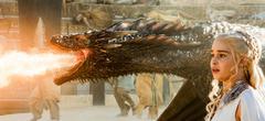 Game of Thrones : un affrontement de dragons dans la saison 8 ?