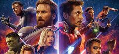 Quizz Infinity War : connaissez-vous bien le dernier Avengers ?