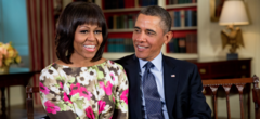 Netflix : Barack et Michelle Obama vont produire différents contenus pour la plateforme