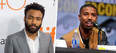 Black Panther 2 : Donald Glover en discussion pour intégrer le casting et Michael B. Jordan pourrait faire son grand retour