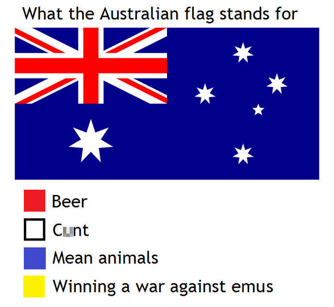 drapeaux couleurs cliches 15