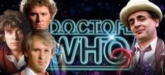 Twitch et la BBC vous proposent un marathon de 500 épisodes de Doctor Who !