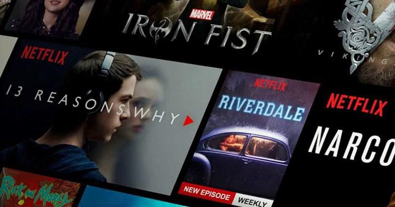 Voici comment Netflix compte vous faire passer plus de temps sur sa plateforme !