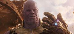 GTA V : Thanos va bientôt débarquer à Los Santos !