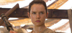 Star Wars IX : une nouvelle théorie sur les origines de Rey