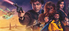 Solo : A Star Wars Story signe le pire démarrage pour un film de la saga