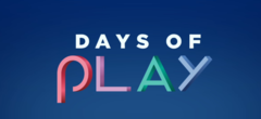 Sony annonce le retour des Days of Play avec une PS4 en édition limitée !