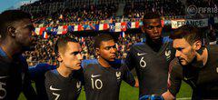 La France va gagner la Coupe du Monde, c'est FIFA 18 qui le dit !