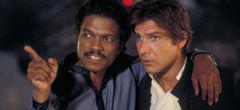 Star Wars 9 : et si Lando Calrissian était de retour pour récupérer le Faucon Millenium ?