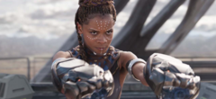 Black Panther : Letitia Wright confirme que Shuri est officiellement une princesse Disney