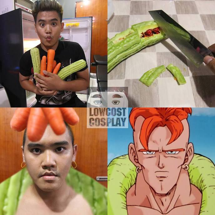 low cost cosplay 47
