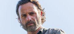 The Walking Dead : préparez-vous à faire vos adieux à Andrew Lincoln au cours de la saison 9 !