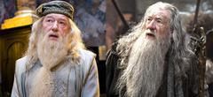 Ian McKellen tacle Les Animaux Fantastiques qui n'abordent pas clairement l'homosexualité de Dumbledore !