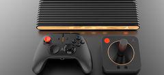 Ataribox : la console Atari VCS est désormais disponbile à la précommande