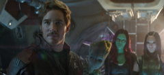 Avengers Infinity War : Chris Pratt répond aux attaques contre son personnage