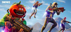 Fortnite sur Switch ? La rumeur du jour