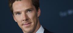 Benedict Cumberbatch sauve un livreur à vélo à quelques pas seulement du domicile de Sherlock Holmes !