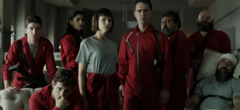 La Casa de Papel : un retour surprenant pour la troisième saison