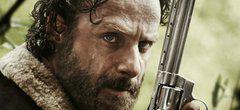 The Walking Dead : les fans lancent une pétition pour qu'Andrew Lincoln reste dans la série !