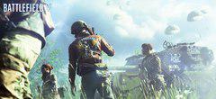 Battlefield V : seules les factions britanniques et allemandes seront disponibles au lancement