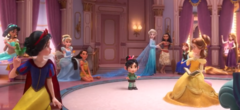 Ralph 2.0. : les fans sont mécontents concernant la séquence des Princesses Disney dans la nouvelle bande-annonce