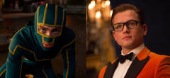 Kingsman et Kick-Ass : Matthew Vaughn confirme de nouveaux projets pour ses franchises